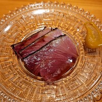 鮨 つぼみ - 