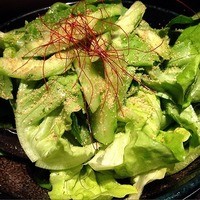 焼肉専科 肉の切り方 日本橋本店 - 