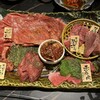 京の焼肉処 弘 山科駅前店