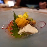 くし路 KITTE丸の内店 - 