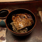 髙橋 謙太郎 - しっとりとした身は