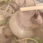 チャンポン一平 - 