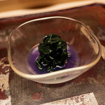 髙橋 謙太郎 - もずくと天然茗荷