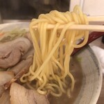 チャンポン一平 - 