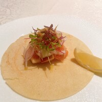 グリルうかい 丸の内店 - 