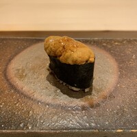 鮨 銀座 おのでら - 