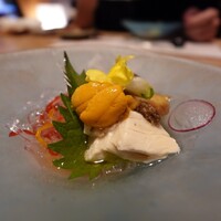 くし路 KITTE丸の内店 - 