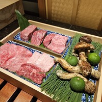 肉匠ふるさと - 