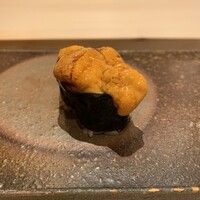 鮨 銀座 おのでら - 