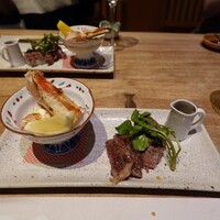 くし路 KITTE丸の内店 - 