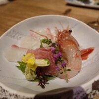 くし路 KITTE丸の内店 - 