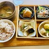 バランス食堂＆カフェ アスショク