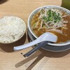 丸源ラーメン 松山中央通り店
