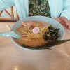 ラーメンショップ〇化 飯岡灯台店