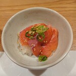 お料理 雨ニモマケズ - 