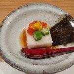 お料理 雨ニモマケズ - 