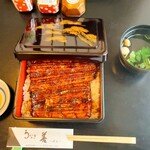 うなぎ 善 - 