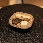 髙橋 謙太郎 - 太巻き