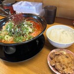 麺屋いち源 - 
