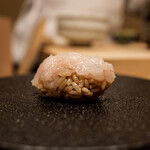 髙橋 謙太郎 - 甘エビ