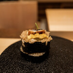 髙橋 謙太郎 - 鰻