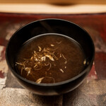 髙橋 謙太郎 - 赤だし