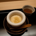 髙橋 謙太郎 - お米で作ったプリン