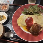 隠れ家ダイニングなべや - 