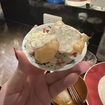 隠れ家ダイニングなべや - 