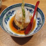お料理 雨ニモマケズ - 