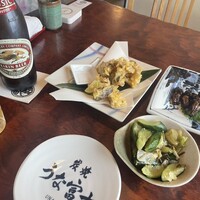 炭焼 うな富士 天白別邸 - 