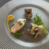 鉄板焼き 銀座 ポルトファーロ 本店 - 