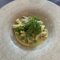 鉄板焼き 銀座 ポルトファーロ 本店 - 