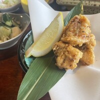 炭焼 うな富士 天白別邸 - 