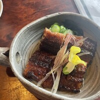 炭焼 うな富士 天白別邸 - 