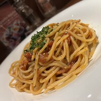 パージナ イタリアン ファイアワークス プラス カフェ ～薪焼きイタリアンとワイン～ - 