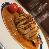 パージナ イタリアン ファイアワークス プラス カフェ ～薪焼きイタリアンとワイン～ - 