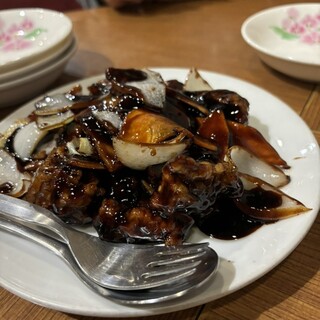 一品香