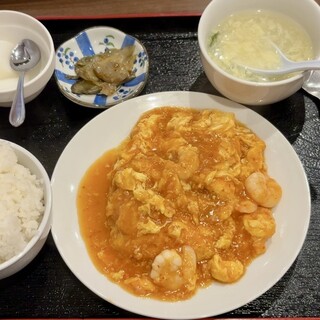 蒔田飯店_0