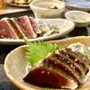 藁焼き鰹たたき明神丸 帯屋町店