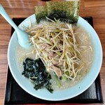 ラーメンショップ - 
