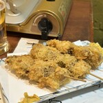 経堂らかん茶屋 - 