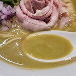 La Maison du Ramen ビスク - 
