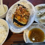 多摩川餃子軒 - 