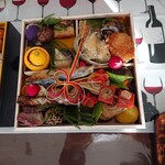 お料理 雨ニモマケズ - 