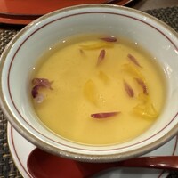 寿司割烹 「ともづな」 - 