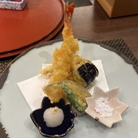 寿司割烹 「ともづな」 - 
