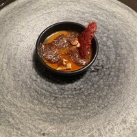 オッジ ダルマット 西麻布店 - 