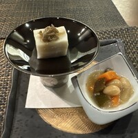 寿司割烹 「ともづな」 - 