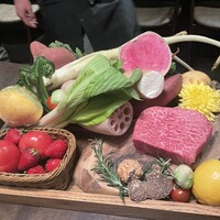 オッジ ダルマット 西麻布店 - 